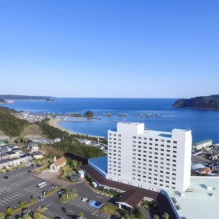 Hotel & Resorts Wakayama-Kushimoto Exterior foto