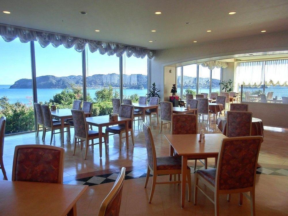 Hotel & Resorts Wakayama-Kushimoto Exterior foto