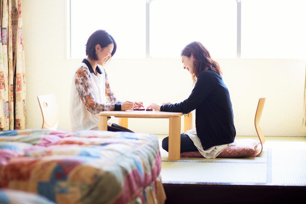 Hotel & Resorts Wakayama-Kushimoto Quarto foto