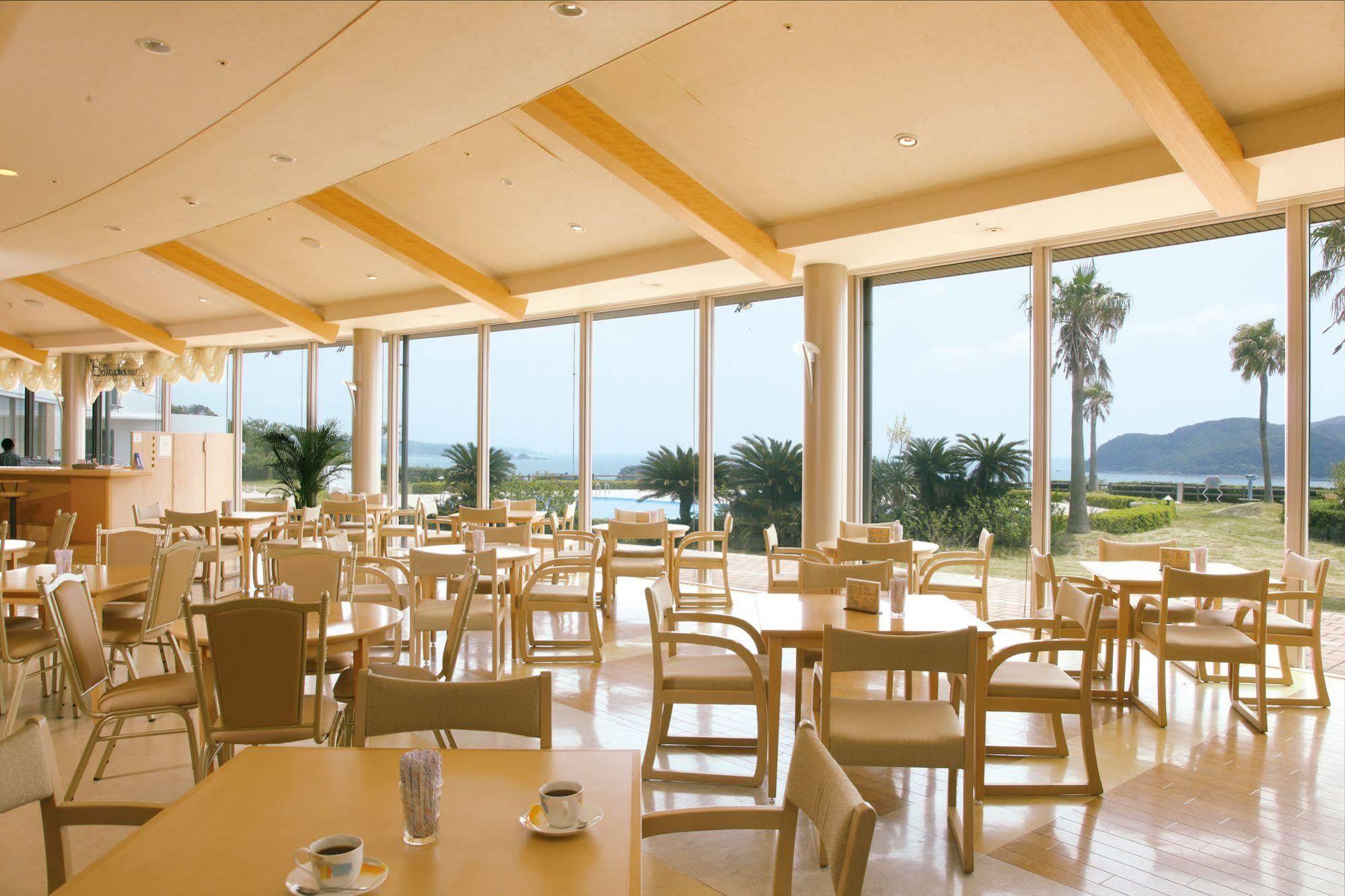 Hotel & Resorts Wakayama-Kushimoto Exterior foto