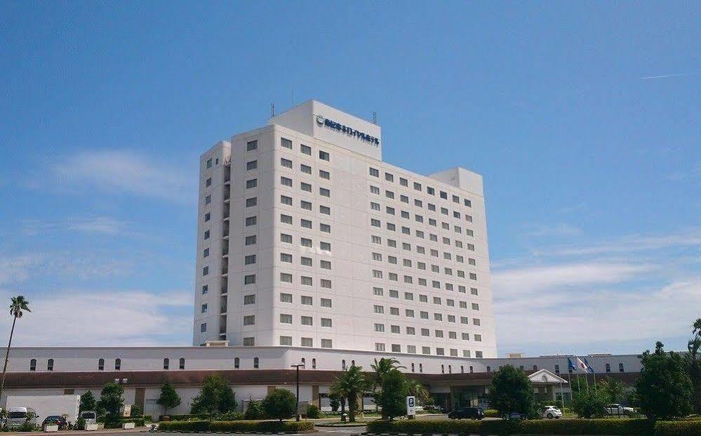 Hotel & Resorts Wakayama-Kushimoto Exterior foto