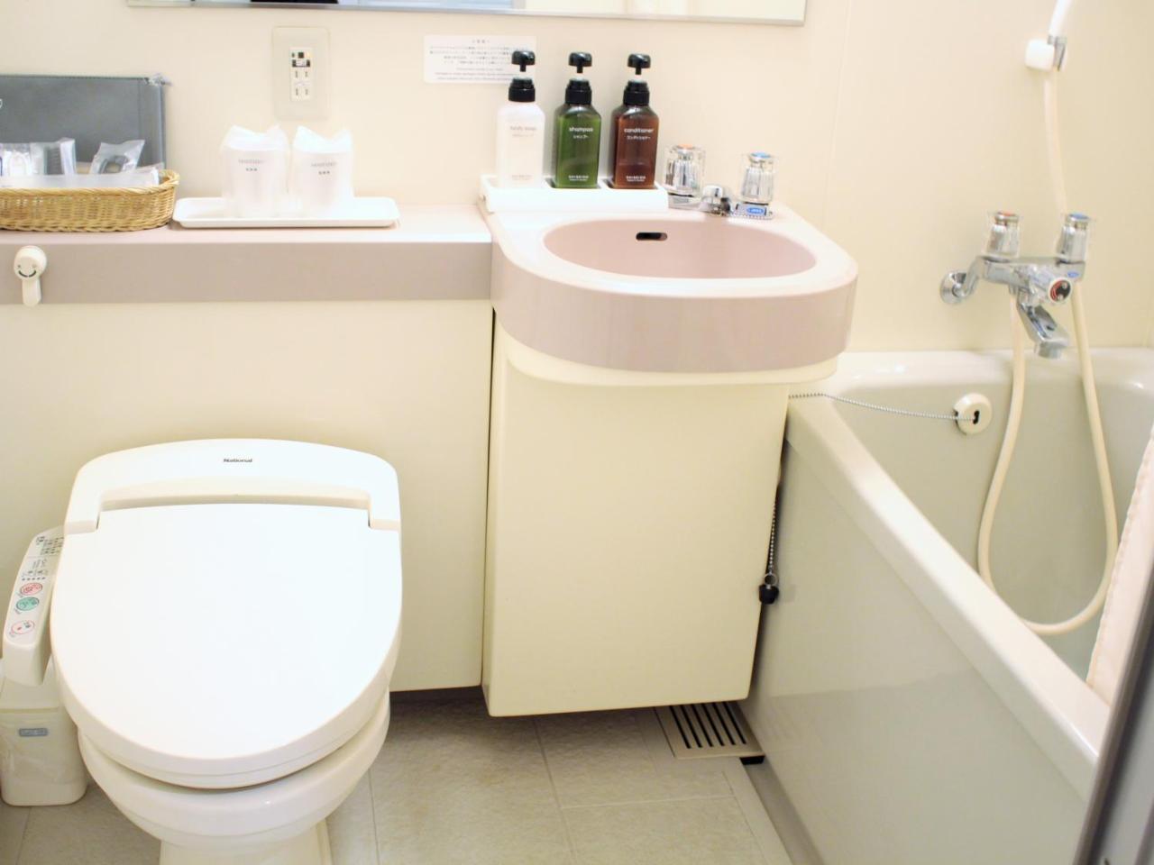 Hotel & Resorts Wakayama-Kushimoto Quarto foto