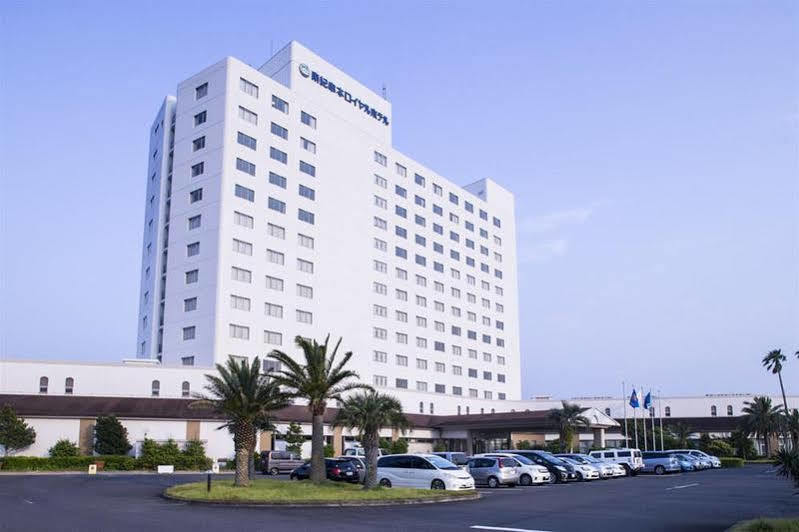 Hotel & Resorts Wakayama-Kushimoto Exterior foto